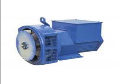 China Conpound 600kw / 750kva Electric Alternators For MTU Generator Set 190V ~ 454V for sale