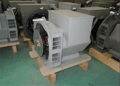 China elektrischer Generator 28kw 35KVA Generator-3000rpm 220v dreiphasig zu verkaufen