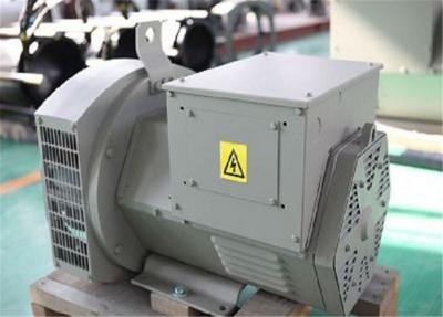 China 12kw 15kva schwanzlose Wechselstromerzeugung mit 2/3 Neigung Perkins-Generator-Satz-Gebrauch zu verkaufen