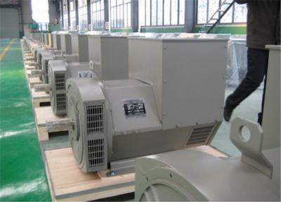 Cina alta efficienza senza spazzola del generatore di CA di monofase di 32kw 32kva con SX460 AVR in vendita