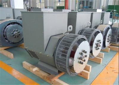 中国 10kw 12.5kva のディーゼル発電機 3 は同時性のダイナモを段階的に行ないます 販売のため