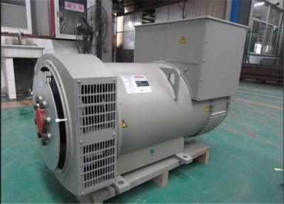 中国 自己の刺激的なブラシレス ディーゼル AC 発電機 40kw 40kva 60hz 1800RPM 販売のため