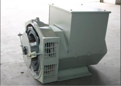 China 1500RPM 6.5kw - 1720kw Three Phase Alternator 60hz For MTU Generator Set for sale