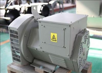 China Blauwe de Hoogspanningsgenerator van de Hoge snelheidsalternator 30kw 37.5kva 60hz Te koop