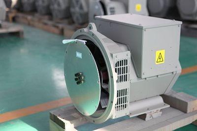 Chine 250kva alternateur sans brosse triphasé à haute production IP23/classe de H à vendre