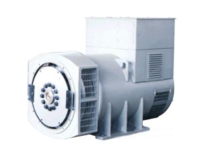 China 800 kva Three Phase Brushless Alternator For Diesel Generator Set MX341+ PMG for sale