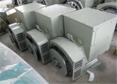 Chine générateur synchrone 50hz triphasé de l'excitateur 120kw/150kva sans brosse à vendre