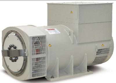 China Conpound 600kw / 750kva Electric Alternators For MTU Generator Set 190V ~ 454V for sale