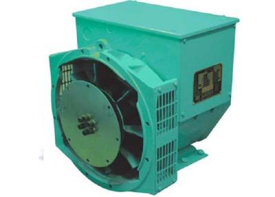 Chine Vert diesel de générateur CA Monophasé 7kw/7kva 50hz 1500RPM à vendre