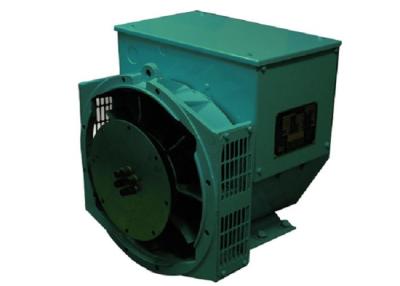 China Kleiner schwanzloser Generator-dreiphasiggenerator 25kw/31.3kva 3600rpm IP23 zu verkaufen