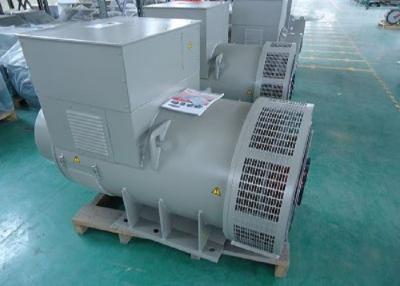 China schwanzloser Synchrongenerator Dreiphasen-50hz des Erreger-120kw/150kva zu verkaufen