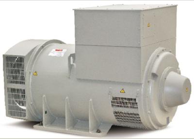 China Stamford 1056kw / 1320kva Double Bearing Alternator Big Power 1800RPM for sale