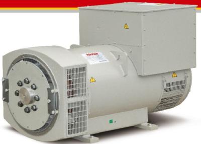 China 280kw / 350kva Excitation Permanent Magnet Alternator / AC Diesel Generator for sale