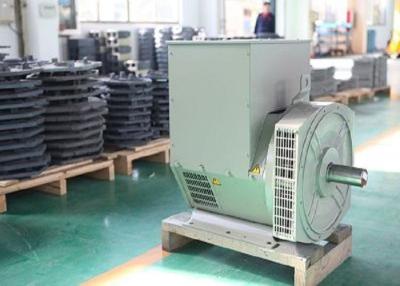 China Schwanzloser Dreiphasensynchrongenerator 56kw/Neigung 2/3 70kva 1800rpm zu verkaufen