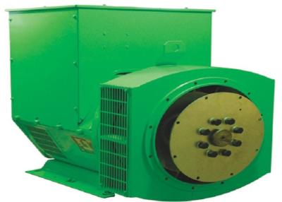 China alternador sem escova trifásico 160kw/200kva de 50hz 1500RPM para Perkins Genset à venda