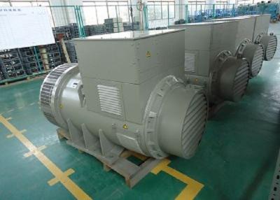 China 590kw / 738kva Permanent Magnet Alternator For Cummins Generator Set 60hz for sale