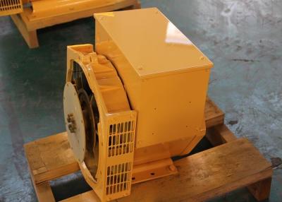 China Alternador sin cepillo portátil 32kw 40kva del alambre de cobre para el sistema de generador de Perkins en venta