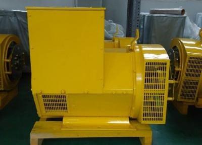 China 3 Phase Small Brushless Alternator 30kw For Cummins Generator Set for sale