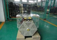 Chine Dynamo diesel de synchronisation de générateur CA Monophasé 10KW/12.5kva à vendre