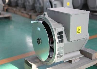 China Schwanzloser einphasig-Dauermagnetgenerator für MTU-Generator-Satz 14KW zu verkaufen