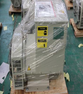 China Diesel Single Phase Generator 11kw / 11kva For Cummins Generator for sale