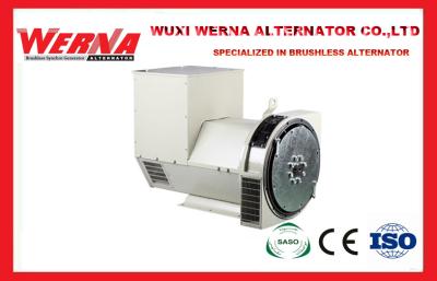 China generador de CA sin cepillo 200KW AVR 50Hz/1500RPM, tipo de Stamford en venta