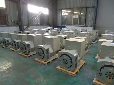 China De Synchrone Alternator In drie stadia van Stamford AC 50kva 220v - 380v Te koop