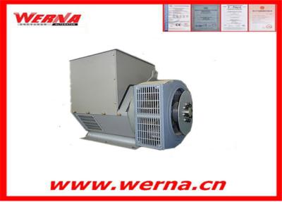 China 3 Phase Stamford AC Generators , Sx460 40kw Double Bearing Generator for sale