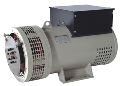 Κίνα 11kw 11 εναλλακτική ενέργεια 1800RPM γεννητριών εναλλασσόμενου ρεύματος ενιαίας φάσης kva προς πώληση