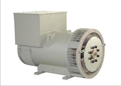 Chine 1500RPM générateur synchrone 80kw AVR d'excitateur sans brosse de 3 phases à vendre