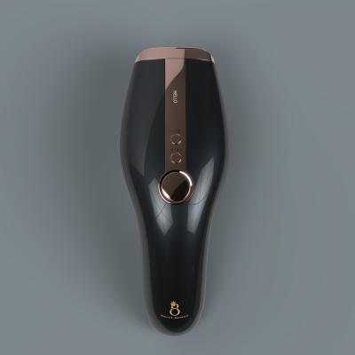 China Hair Removal Home Use Hair Removal Device IPL Laser Beauty Machine With New Technology Sapphire Super Cooling Sensation Fast Instant Speed for sale