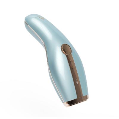 China Household Laser IPL Hair Removal Device for sale