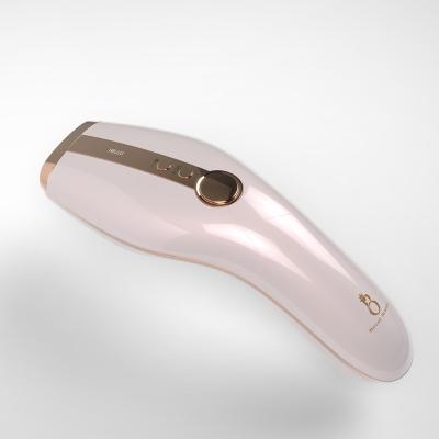 China Painless Hair Removal Laser Hair Removal Device Home Use Epilator Depilator Personal Care Sapphire IPL Machine Laser IPL Hair Removal for sale