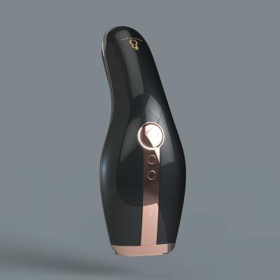 China Hotel Quartz Lamp IPL Machine Device Handheld Laser IPL Laser Hair Removal Devices For Women for sale