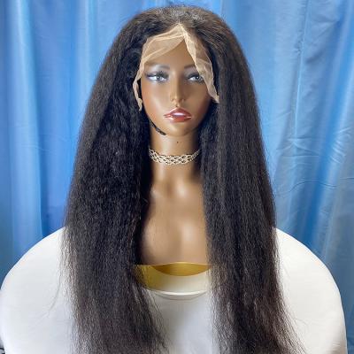 China Curly Italian Wave 13x4 13x6 180 Density Straight Wig Lace Front Hd Lace 100 Human Hair 12 Inches Brazilian Raw Wigs Glueless for sale