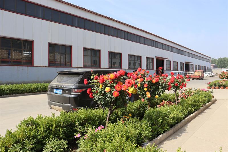 Proveedor verificado de China - Hebei Weldon Lifting Machinery Manufacturing Co., Ltd.