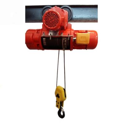 중국 Wholesale Price Guaranteed Quality Color According To Customer Requirements Rope Hoist for Building Material Shops 판매용