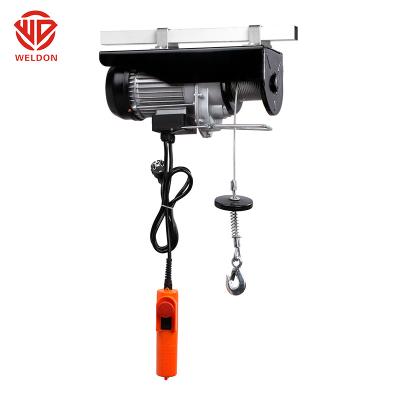 China 10ton 20ton Hoist Crane Electric Hoist Winch 100kgs To 1200kgs Lifting Goods Liftling Equipment en venta