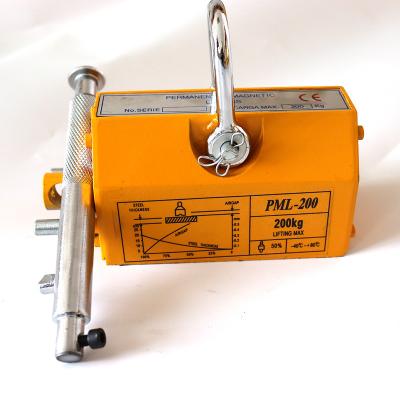 중국 Direct Selling Safe and Durable Color Can Be Customized High Quality Magnetic Lifter for Hotels 판매용