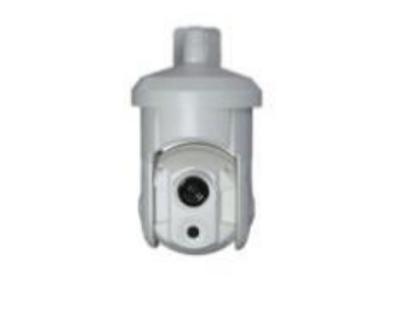 China Motion Detection HSD-INV-RT series forest fire prevention smoke fire detect  PTZ  thermal camera intelligent alarm dual-spectrum for sale