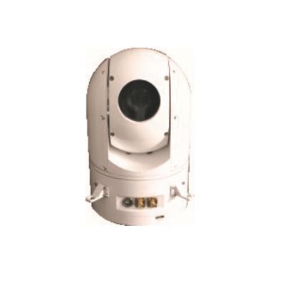 China NIGHT VISION Small EO/IR thermal Gimbal for UAV  surveillance camera for sale