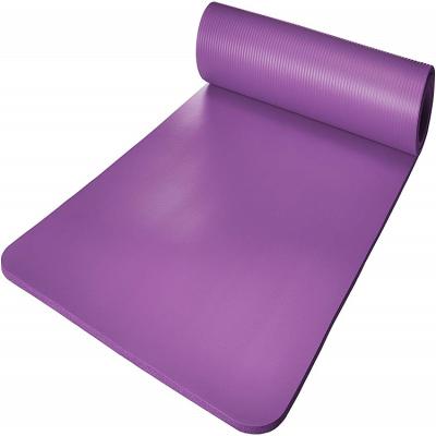 China Eco-friendly exoersize yoga non slip band yoga mat, body alignment system, SGS certified band material for sale