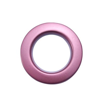 China Wholesale Minimalist Plastic Eyelet Ring Curtain Plastic Eyelet Rings 43mm for sale