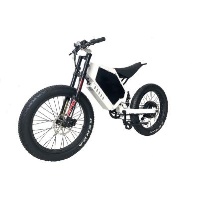 China 2021 wide range multifunction cheap led display 72V electric bike for sale for sale