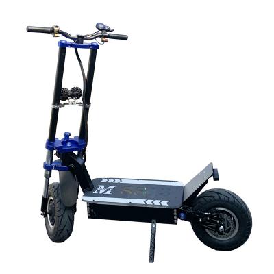 China 2021 New 5600w 72v 120kph Big Wheel Powerful Fading Fastest Electric Scooters Handicapped Scooters e Scooters For Adults Ss13 for sale