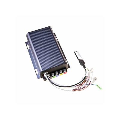 China Electric Bike Sabvoton Controller SVMC72150 Sinus-wave Motor Controller Programmable For High Power Motor for sale