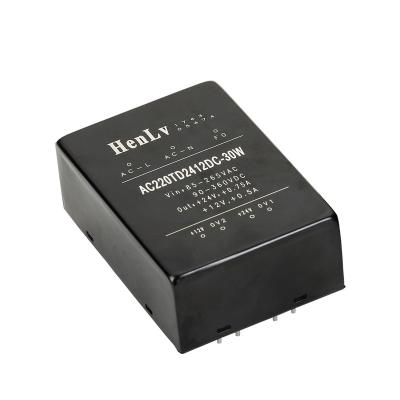 China Dual Automation Output 5V 12V DC to AC Converter for sale