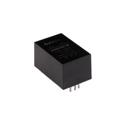 China Henlv Customized 85v-265v AC Input To 36v Output 40*25*20.8mm DC Power Supply for sale