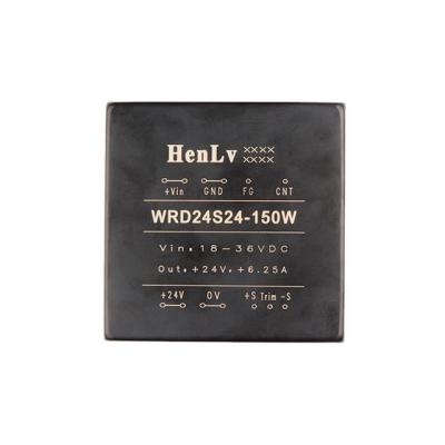 China dc/dc switch power supply WRDXXS(D)-XXW/URDXXS(D)-XXW for sale