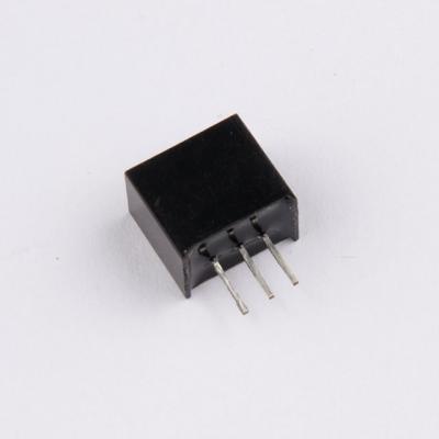 China DC DC Power Module Supply Isolation And Unregulated Converter For Light Equipment 11.7*6.0*10.0mm for sale